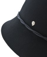 HELEN KAMINSKI（ヘレンカミンスキー）ハット 黒 サイズ:- レディース/2200667560352