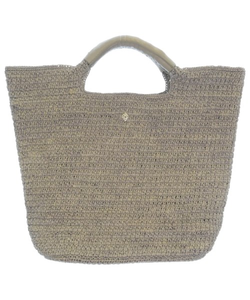 HELEN KAMINSKI(ヘレンカミンスキー)のかごバッグ サイズ:- 11,400円