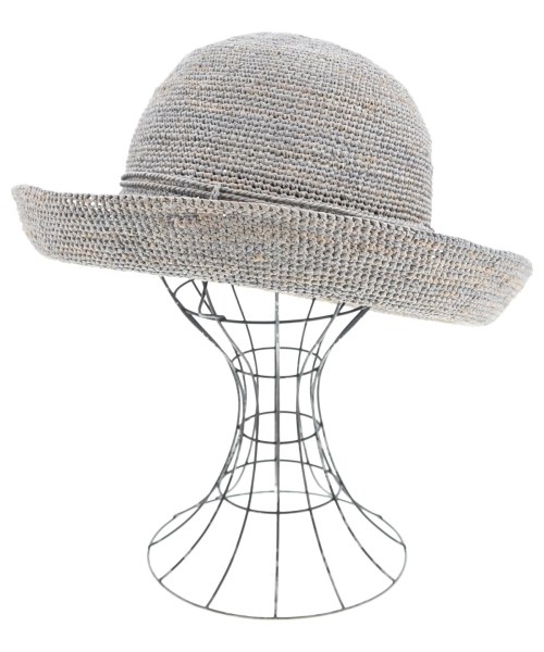 HELEN KAMINSKI(ヘレンカミンスキー)のストローハット サイズ:M 18,200円