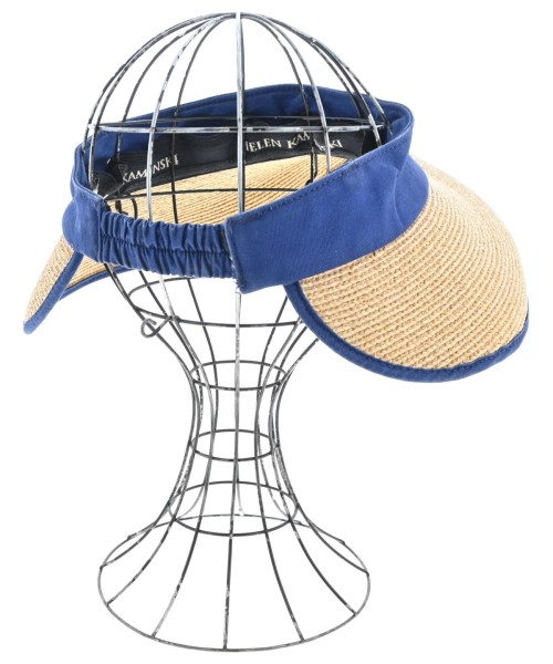 HELEN KAMINSKI（ヘレンカミンスキー）その他 ベージュ サイズ:- レディース/2200691224107