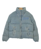 MOSCHINO JEANS ダウンジャケット/ダウンベスト