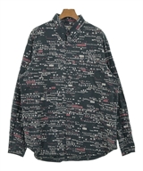 MOSCHINO JEANS カジュアルシャツ