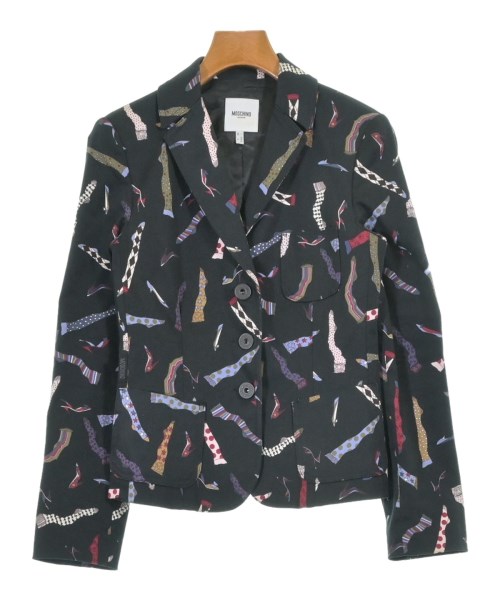 モスキーノ　ジーンズ(MOSCHINO JEANS)のMOSCHINO JEANS テーラードジャケット