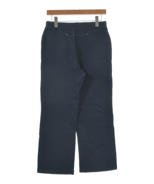 MOSCHINO JEANS（モスキーノ　ジーンズ）スウェットパンツ 紺 サイズ:S レディース/2200649030194