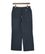 MOSCHINO JEANS（モスキーノ　ジーンズ）スウェットパンツ 紺 サイズ:S レディース/2200649030194