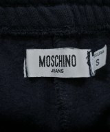 MOSCHINO JEANS（モスキーノ　ジーンズ）スウェットパンツ 紺 サイズ:S レディース/2200649030194