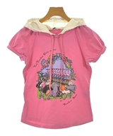 MOSCHINO JEANS パーカー