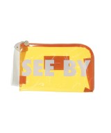 See By Chloe クラッチバッグ