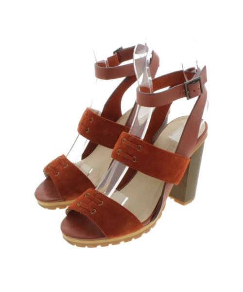 シー　バイ　クロエ(See By Chloe)のSee By Chloe サンダル