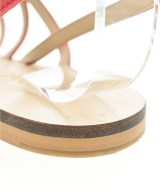 See By Chloe（シー　バイ　クロエ）サンダル 赤 サイズ:EU37(22cm位) レディース/2200462863030