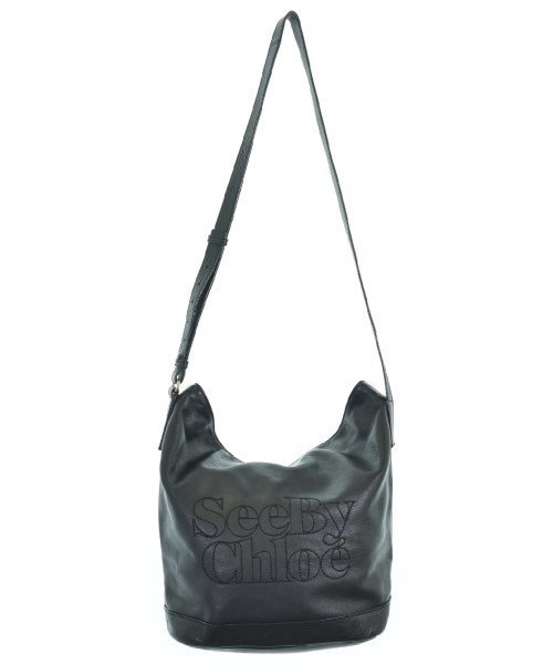 シー　バイ　クロエ(See By Chloe)のSee By Chloe ショルダーバッグ