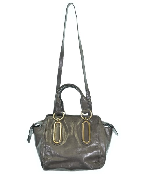 シー　バイ　クロエ(See By Chloe)のSee By Chloe ハンドバッグ