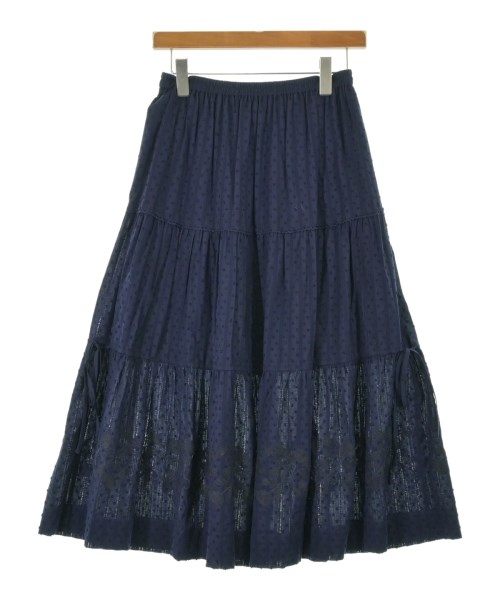 シー　バイ　クロエ(See By Chloe)のSee By Chloe ロング・マキシ丈スカート