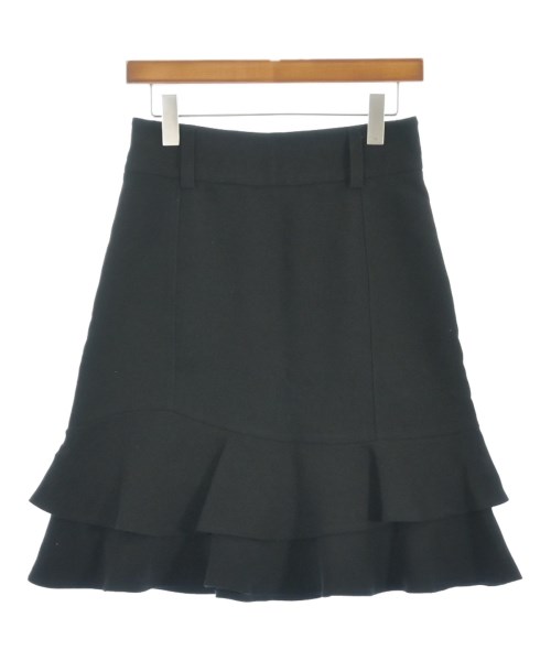 シー　バイ　クロエ(See By Chloe)のSee By Chloe ひざ丈スカート