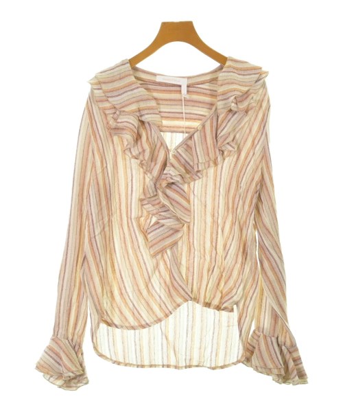 シー　バイ　クロエ(See By Chloe)のSee By Chloe ブラウス