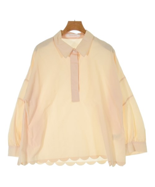 シー　バイ　クロエ(See By Chloe)のSee By Chloe ブラウス