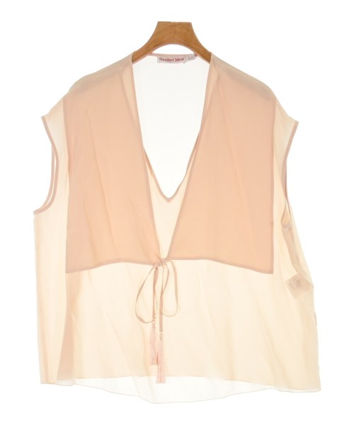 シー　バイ　クロエ(See By Chloe)のSee By Chloe ブラウス