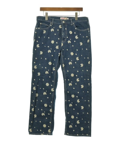 シー　バイ　クロエ(See By Chloe)のSee By Chloe デニムパンツ