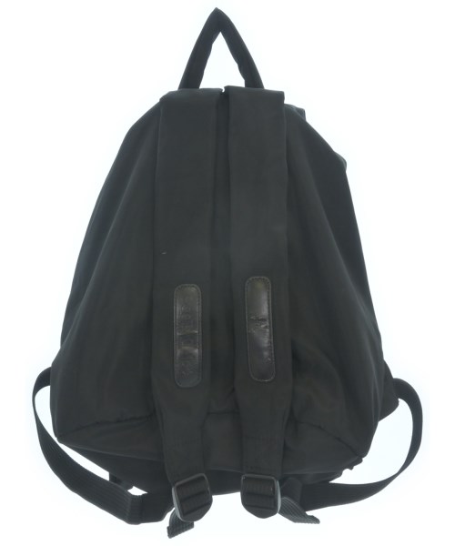 See By Chloe（シー　バイ　クロエ）バックパック・リュック 黒 サイズ:- レディース/2200633437152