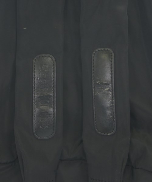 See By Chloe（シー　バイ　クロエ）バックパック・リュック 黒 サイズ:- レディース/2200633437152