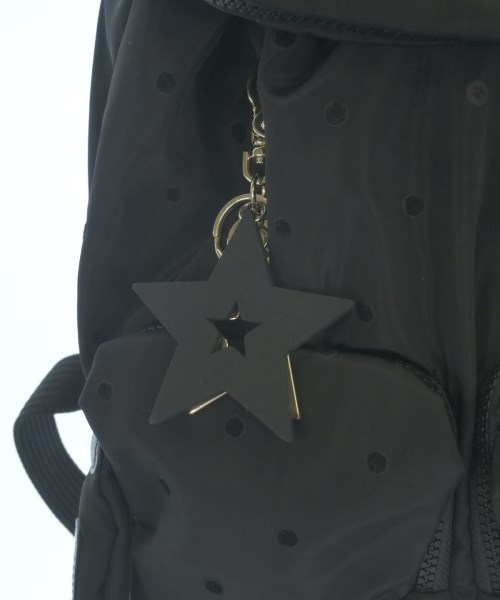 See By Chloe（シー　バイ　クロエ）バックパック・リュック 黒 サイズ:- レディース/2200633437152