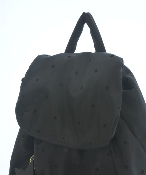See By Chloe（シー　バイ　クロエ）バックパック・リュック 黒 サイズ:- レディース/2200633437152