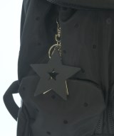 See By Chloe（シー　バイ　クロエ）バックパック・リュック 黒 サイズ:- レディース/2200633437152