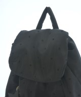 See By Chloe（シー　バイ　クロエ）バックパック・リュック 黒 サイズ:- レディース/2200633437152