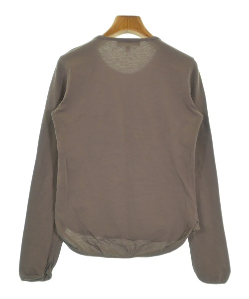 See By Chloe（シー　バイ　クロエ）Tシャツ・カットソー 茶 サイズ:38(S位) レディース/2200627250156