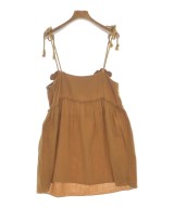 See By Chloe（シー　バイ　クロエ）ワンピース オレンジ サイズ:38(S位) レディース/2200635408082