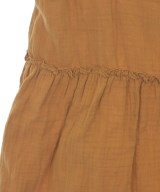 See By Chloe（シー　バイ　クロエ）ワンピース オレンジ サイズ:38(S位) レディース/2200635408082