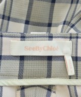 See By Chloe（シー　バイ　クロエ）その他 ピンク サイズ:34(XXS位) レディース/2200636188051