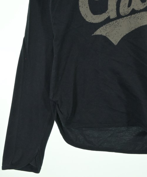 See By Chloe（シー　バイ　クロエ）Tシャツ・カットソー 黒 サイズ:38(S位) レディース/2200632320745