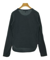 See By Chloe（シー　バイ　クロエ）Tシャツ・カットソー 黒 サイズ:38(S位) レディース/2200632320745