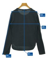 See By Chloe（シー　バイ　クロエ）Tシャツ・カットソー 黒 サイズ:38(S位) レディース/2200632320745