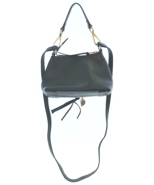 See By Chloe（シー　バイ　クロエ）その他 黒 サイズ:- レディース/2200634710032