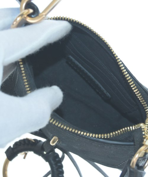 See By Chloe（シー　バイ　クロエ）その他 黒 サイズ:- レディース/2200634710032