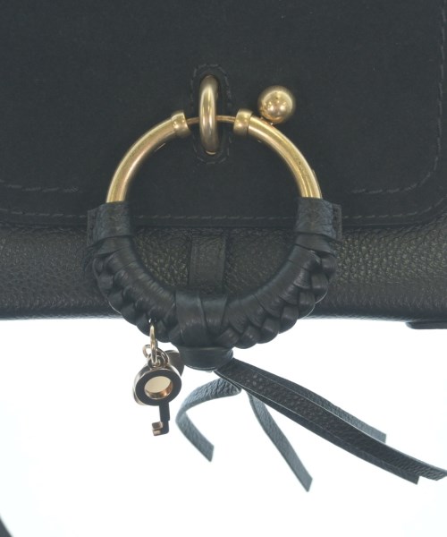 See By Chloe（シー　バイ　クロエ）その他 黒 サイズ:- レディース/2200634710032