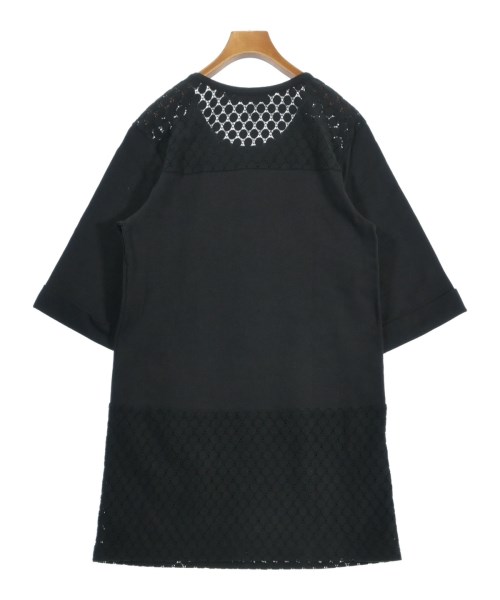 See By Chloe（シー　バイ　クロエ）ワンピース 黒 サイズ:42(M位) レディース/2200619663049