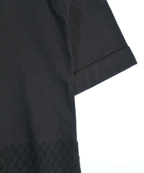 See By Chloe（シー　バイ　クロエ）ワンピース 黒 サイズ:42(M位) レディース/2200619663049