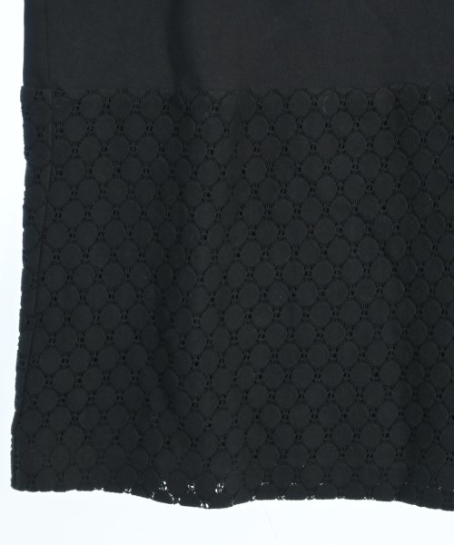 See By Chloe（シー　バイ　クロエ）ワンピース 黒 サイズ:42(M位) レディース/2200619663049