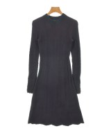 See By Chloe（シー　バイ　クロエ）ワンピース 紺 サイズ:S レディース/2200624042037