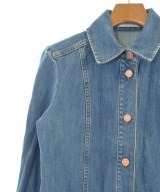 See By Chloe（シー　バイ　クロエ）オールインワン/サロペット 青 サイズ:36(XS位) レディース/2200633144074