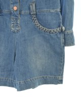 See By Chloe（シー　バイ　クロエ）オールインワン/サロペット 青 サイズ:36(XS位) レディース/2200633144074