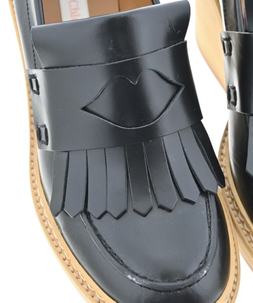 See By Chloe（シー　バイ　クロエ）パンプス 黒 サイズ:EU36(22.5cm位) レディース/2200633144333