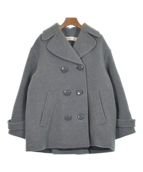 シー　バイ　クロエ(See By Chloe)のSee By Chloe ピーコート