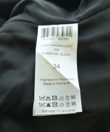 See By Chloe（シー　バイ　クロエ）ピーコート グレー サイズ:34(XXS位) レディース/2200637692014