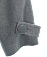 See By Chloe（シー　バイ　クロエ）ピーコート グレー サイズ:34(XXS位) レディース/2200637692014