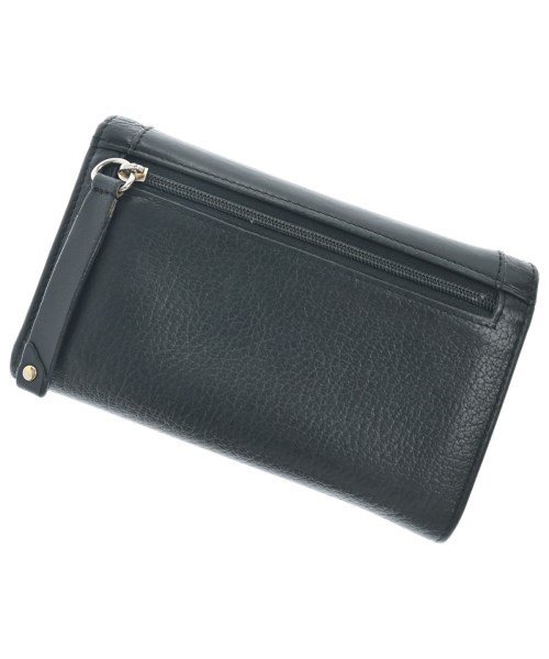 See By Chloe（シー　バイ　クロエ）財布・コインケース 黒 サイズ:- レディース/2200637213035