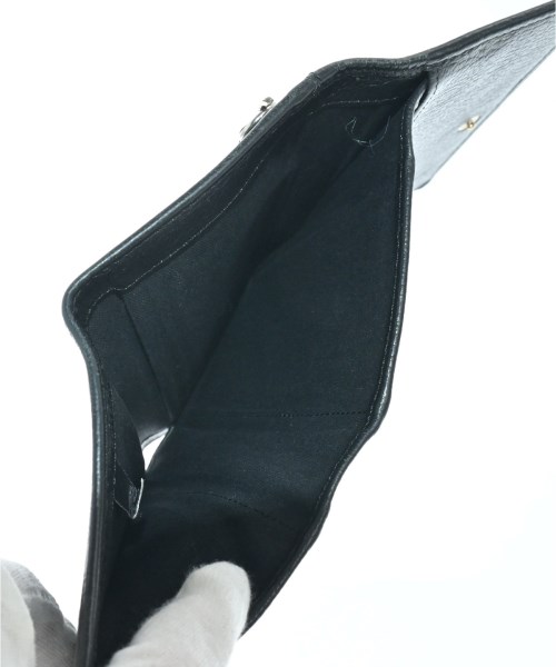 See By Chloe（シー　バイ　クロエ）財布・コインケース 黒 サイズ:- レディース/2200637213035